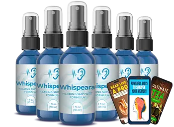 Whispeara